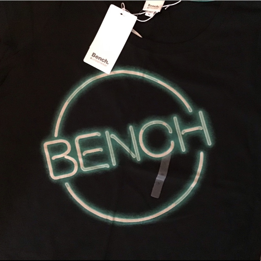 Cute brand new w/tags BENCH T-shirt